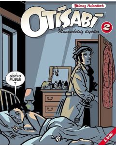 Otisabi 2 Münasebetsiz İlişkiler
