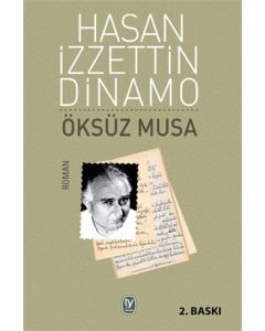 Öksüz Musa