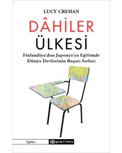 Dahiler Ülkesi