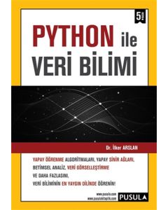 Python ile Veri Bilimi