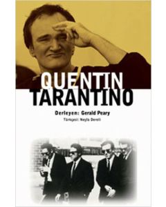 Quentin Tarantino