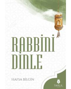 Rabbini Dinle