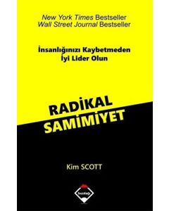 Radikal Samimiyet