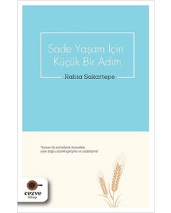 Sade Yaşam İçin Küçük Bir Adım