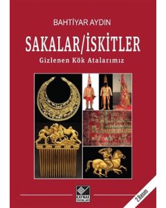 Sakalar - İskitler