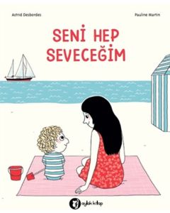 Seni Hep Seveceğim