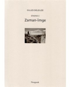 Sinema 2: Zaman-İmge