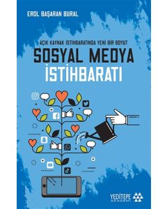 Sosyal Medya İstihbaratı