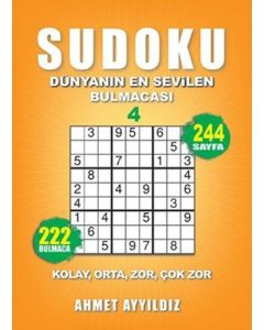 Sudoku 4