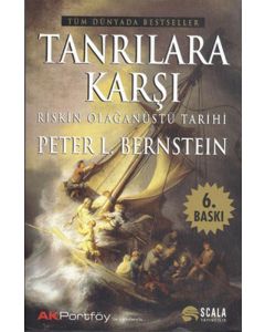 Tanrılara Karşı - Riskin Olağanüstü Tarihi