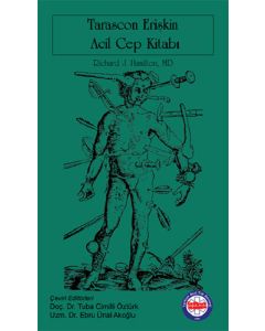 Tarascon Erişkin Acil Cep Kitabı
