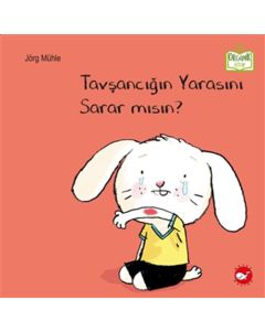 Tavşancığın Yarasını Sarar Mısın?