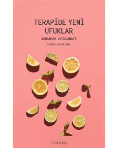 Terapide Yeni Ufuklar