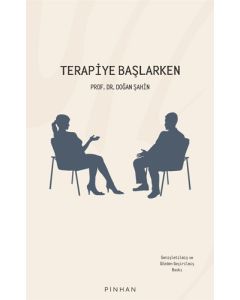 Terapiye Başlarken