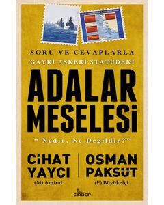 Adalar Meselesi