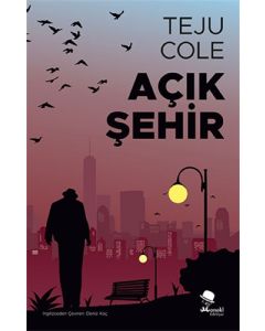 Açık Şehir
