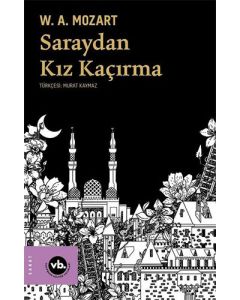 Saraydan Kız Kaçırma