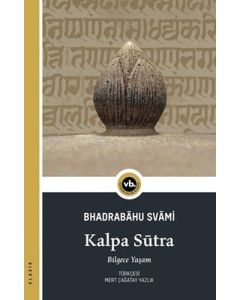 Kalpa Sütra - Bilgece Yaşam