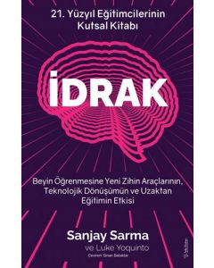 İdrak - 21. Yüzyıl Eğitimcilerinin Kutsal Kitabı