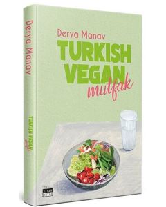 Turkish Vegan Mutfak