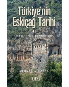 Türkiye'nin Eskiçağ Tarihi 2