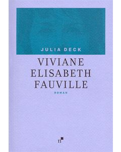 Viviane Elisabeth Fauville
