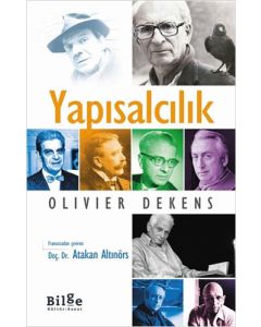 Yapısalcılık
