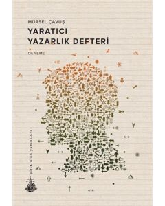 Yaratıcı Yazarlık Defteri