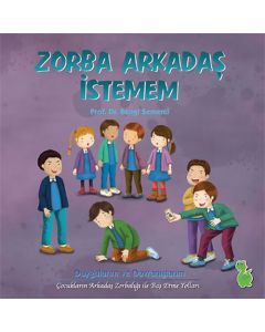 Zorba Arkadaş İstemem