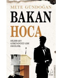 Bakan Hoca