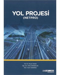 Yol Projesi (Netpro)