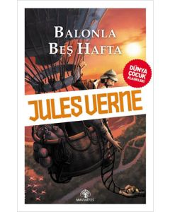 Balonla Beş Hafta