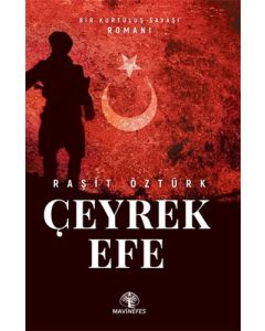 Çeyrek Efe