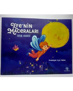 Efe’nin Maceraları 