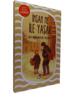 İnsan Ne İle Yaşar