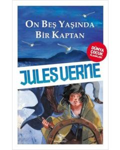 On Beş Yaşında Bir Kaptan