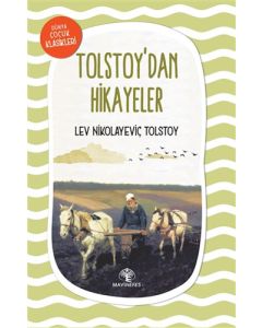 Tolstoy'dan Hikayeler