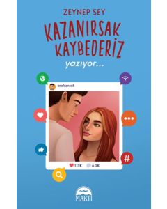 Kazanırsak Kaybederiz 2 - Yazıyor (Cep Boy)