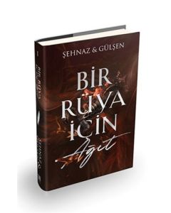 Bir Rüya İçin Ağıt (Ciltli)