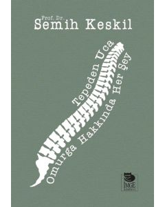 Tepeden Uca: Omurga Hakkında Her Şey