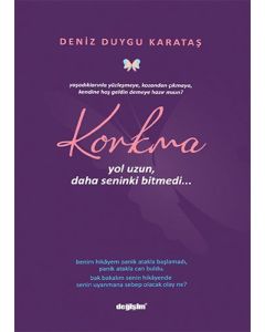 Korkma