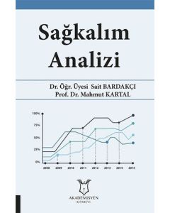 Sağkalım Analizi