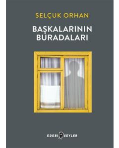 Başkalarının Buradaları