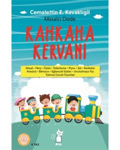 Kahkaha Kervanı