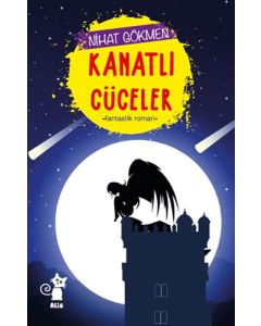 Kanatlı Cüceler