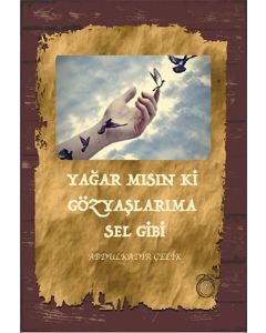 Yağar Mısın Ki Gözyaşlarıma Sel Gibi