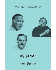 Üç Çınar
