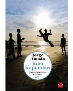 Kum Kaptanları