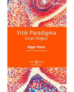 Yitik Paradigma - İnsan Doğası