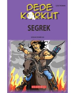 Dede Korkut - Segrek